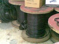 FIBRA OPTICA MONOMODO Y MULTIMODO